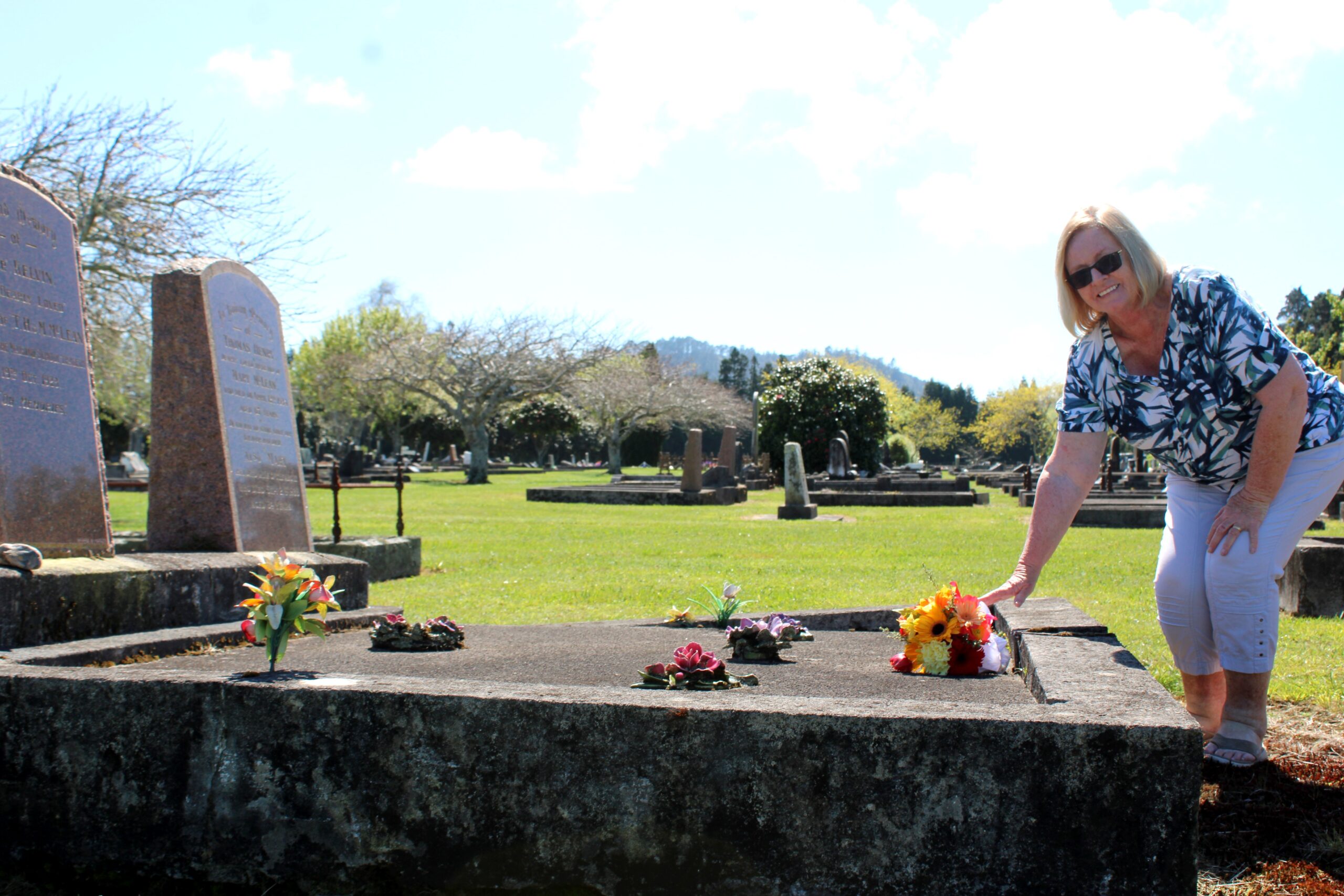 You are currently viewing 100 years on: Waikino School shooting ‘worth remembering’