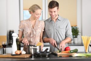 Read more about the article The kitchen is the beating heart of any home