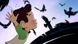 Read more about the article Show Me Shorts returns to Thames