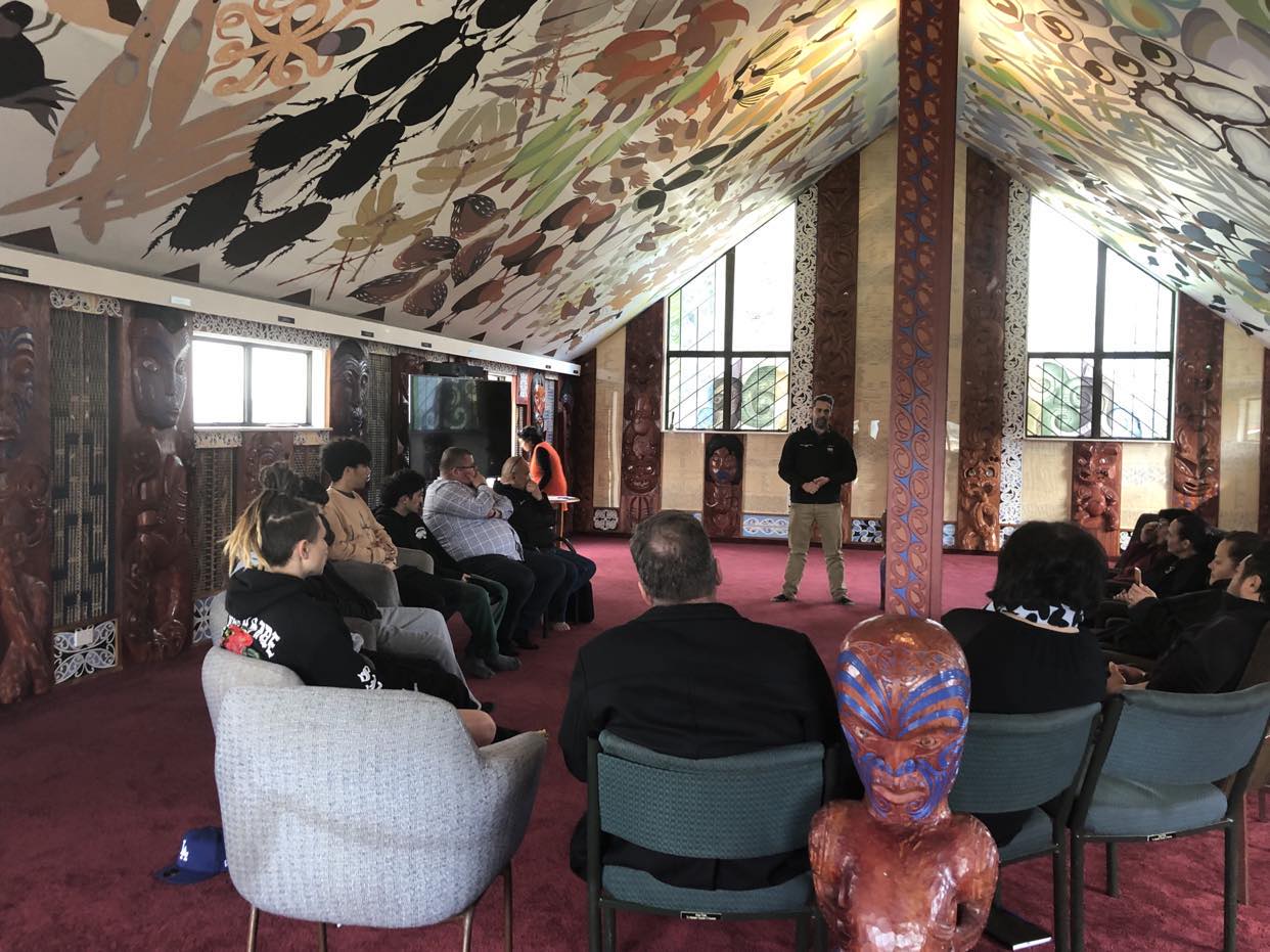 You are currently viewing Coromandel Peninsula event aims to support young workers into a career in the construction industry