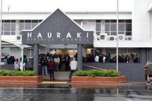 Read more about the article ‘Historic’: Māori wards voted in for Hauraki