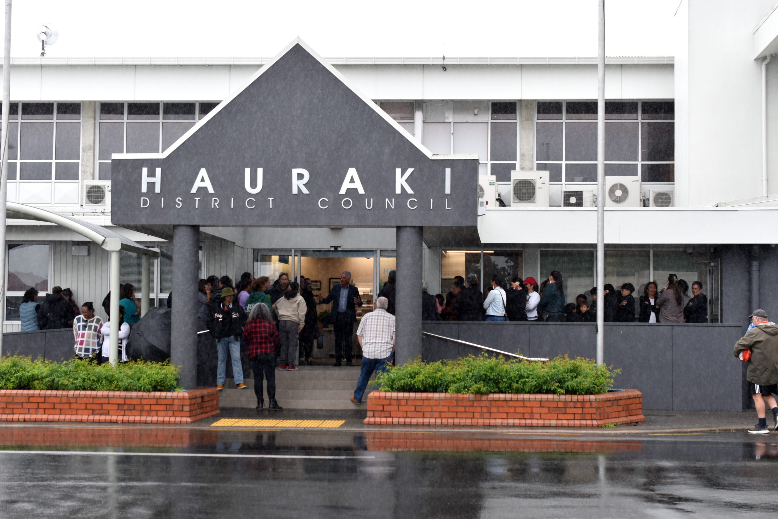 You are currently viewing ‘Historic’: Māori wards voted in for Hauraki