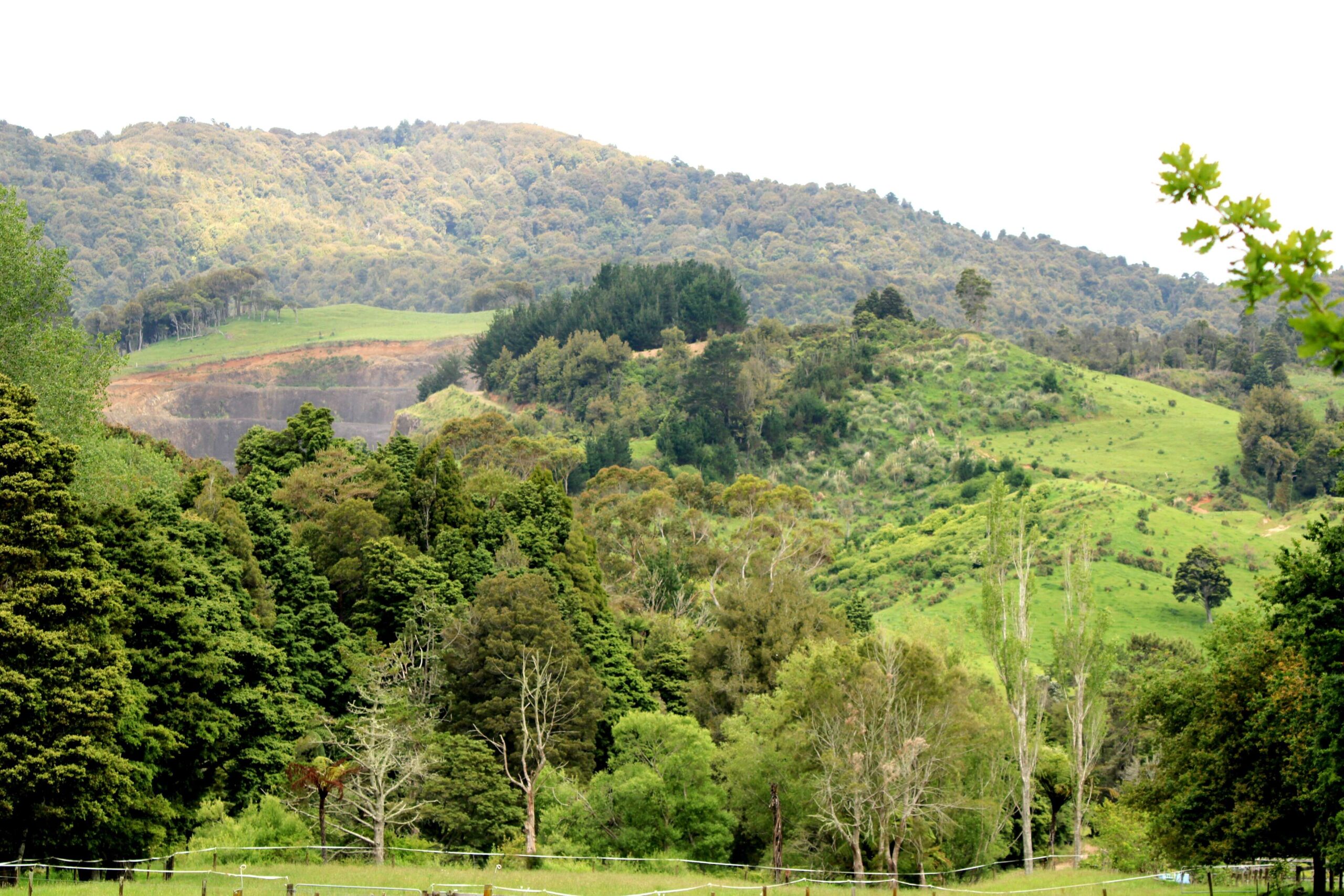 You are currently viewing Neighbours say quarry proposal brings ‘fight to our side’