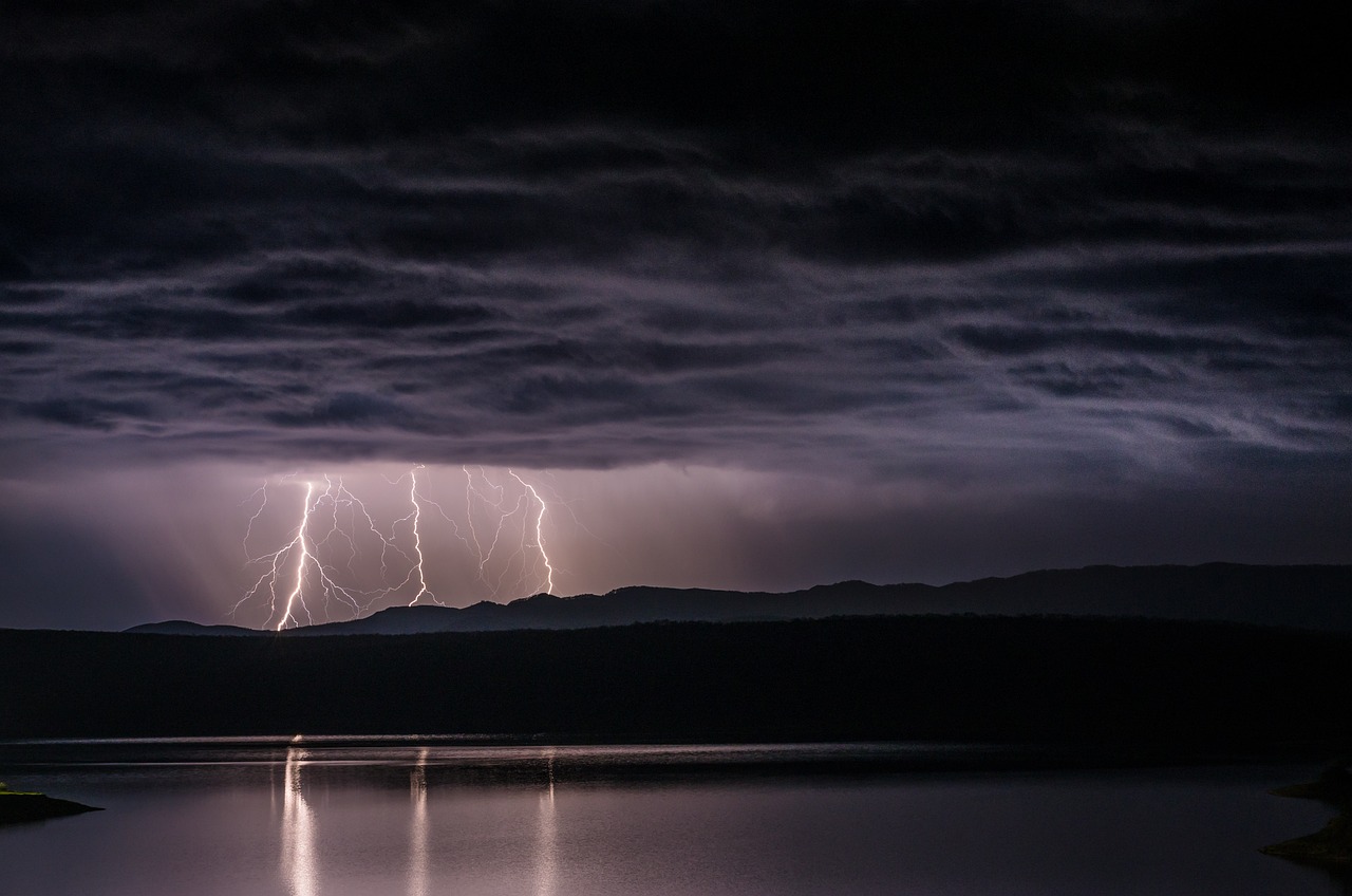 You are currently viewing Severe Thunderstorm watch for Coromandel Peninsula