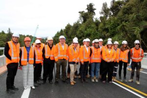 Read more about the article SH25a Kōpū-Hikuai bridge: The people’s project