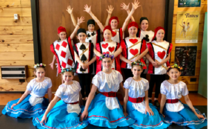 Read more about the article Thames Hauraki Dance Theatre