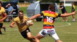 Read more about the article Valley completes successful northern regions provincial 7s series