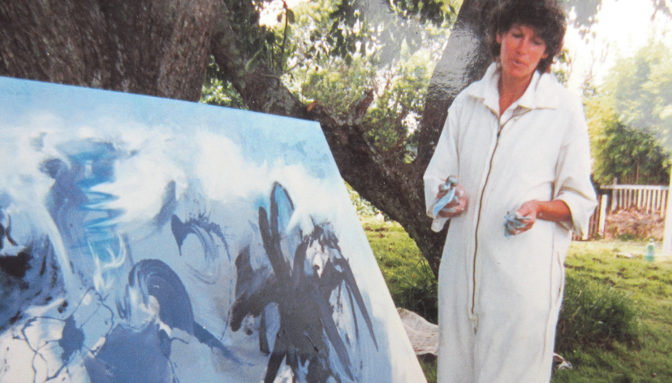 You are currently viewing Artists’ journeys lead to Thames