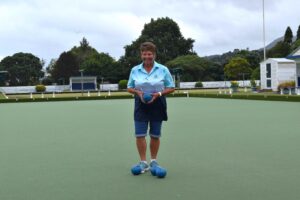 Read more about the article National tournament bowls into Coast