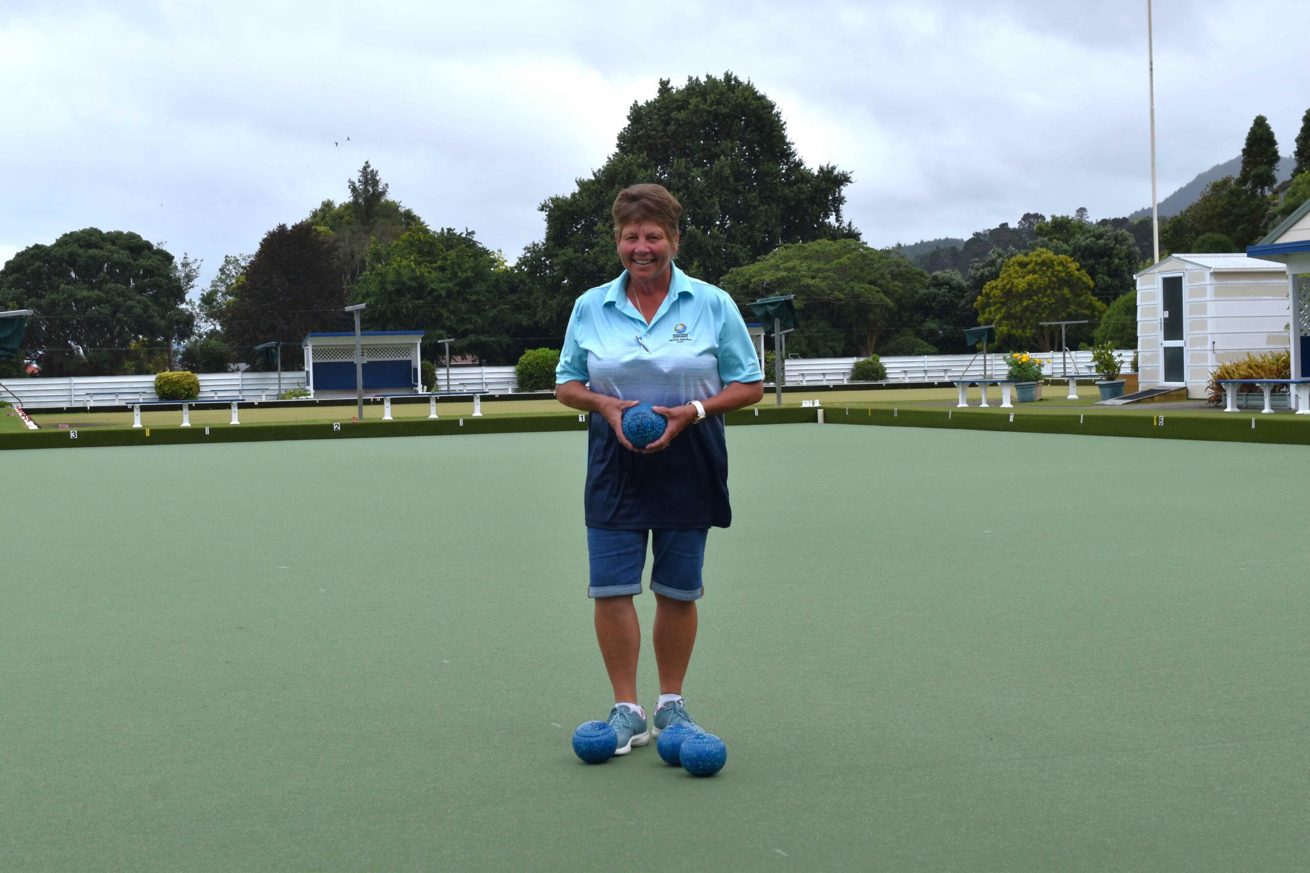 You are currently viewing National tournament bowls into Coast