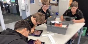 Read more about the article New tech sets Pārāwai School up for the future