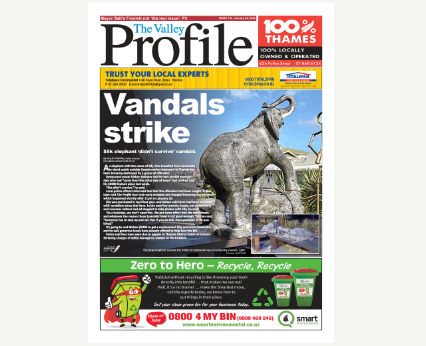 Valley Profile Digital Edition