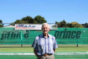Read more about the article Champ helps build club over 68 years