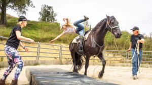 Read more about the article Hauraki stunt student ‘so gutsy’