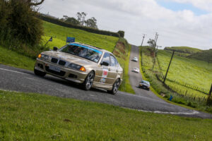 Read more about the article Targa rally planned for rural roads