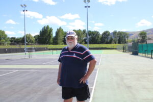 Read more about the article 100-year milestone for Paeroa Tennis & Squash Club