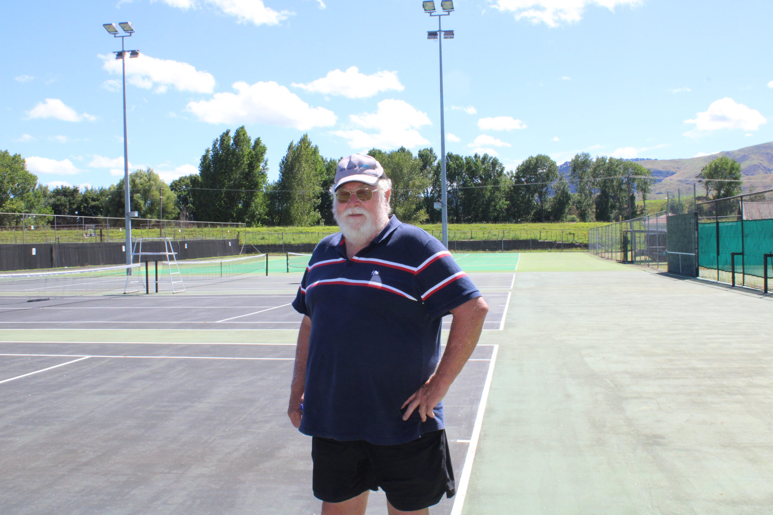 You are currently viewing 100-year milestone for Paeroa Tennis & Squash Club