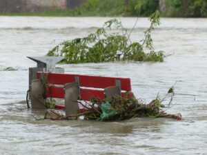 Read more about the article Funding boost for flood resilience