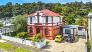 Read more about the article Iconic former police station up for sale