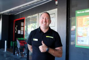 Read more about the article Businesses pleased about timed parking for Paeroa strip