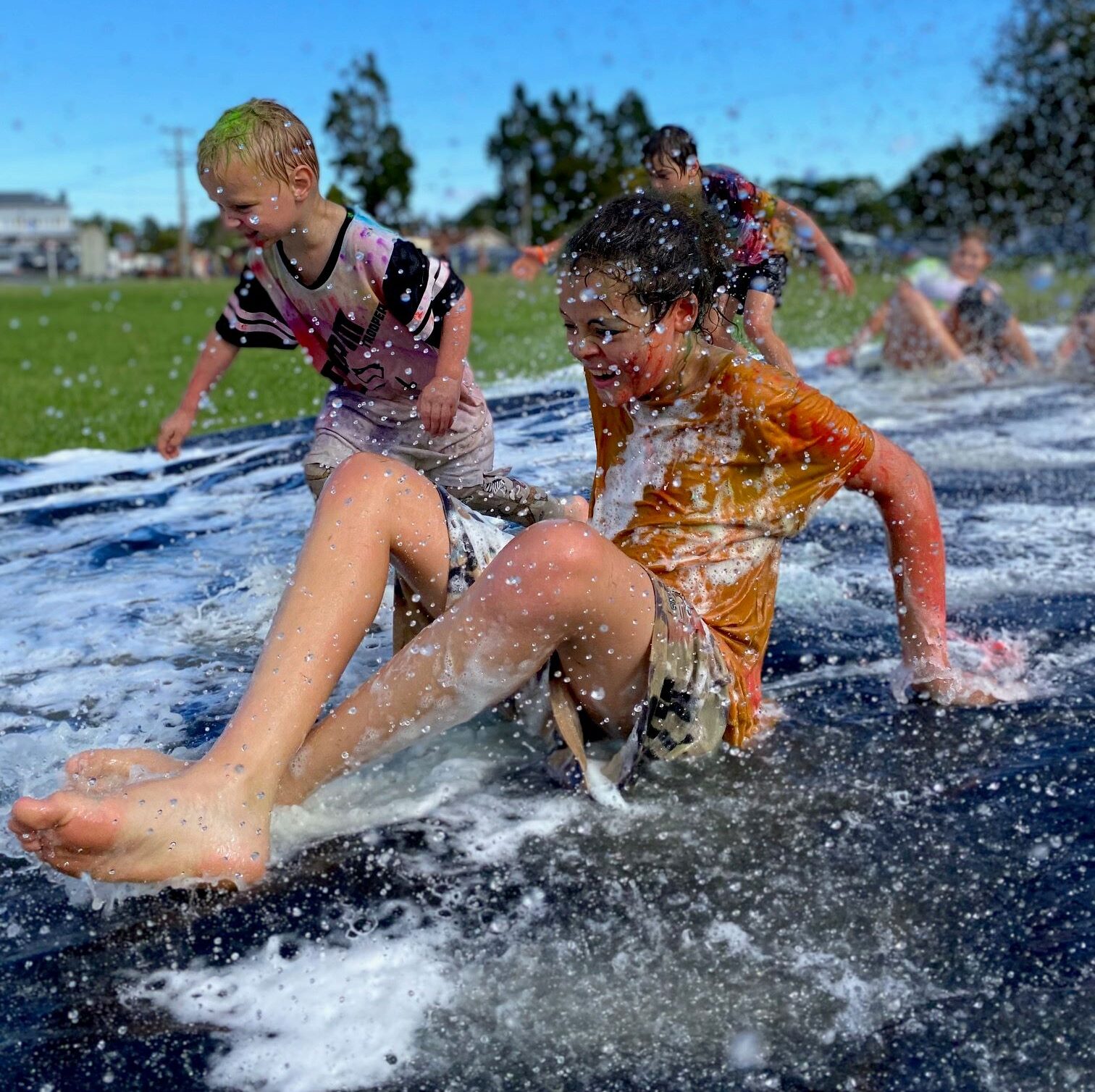 You are currently viewing Playground planning underway for Pūriri School