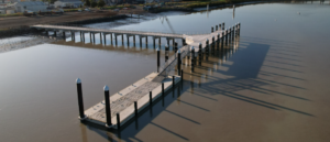 Read more about the article Kōpū boat ramp set to open in May
