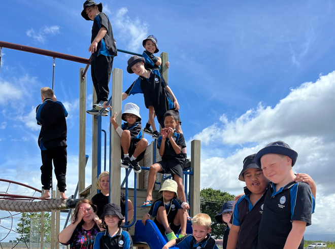 You are currently viewing The best start at Kopuarahi