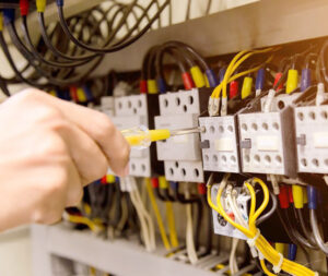 Read more about the article Community and service at Cool Electric