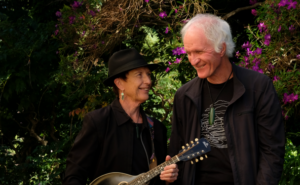 Read more about the article Musical maestro pair to play