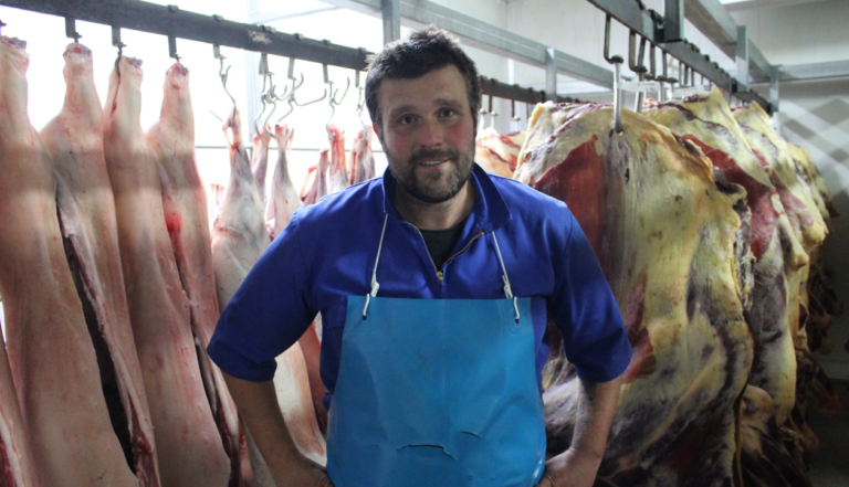 Read more about the article Top Service at Hunts Home Kills