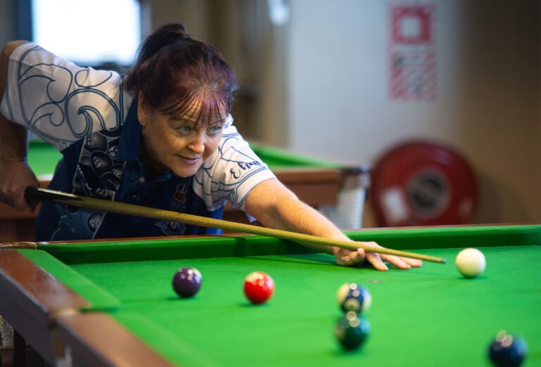 Read more about the article On cue for world champs