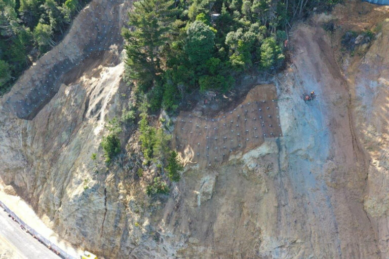 Read more about the article $6m Ruamahunga Bay fix almost complete
