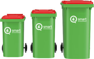 Read more about the article Smart Environmental – Expanding with the times