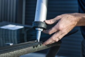 Read more about the article Behind the Nozzle