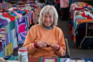Read more about the article Woolly wonders on display