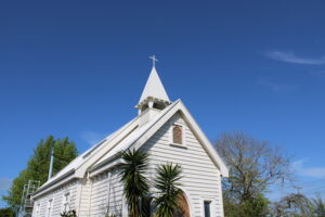 Read more about the article A sacred space