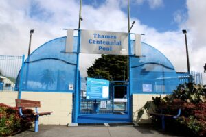 Read more about the article Sinking feeling over pool costs for Thames ratepayers