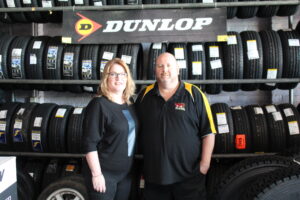 Read more about the article Tyres, batteries, wheel alignment