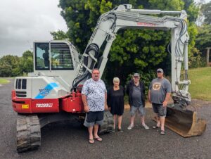 Read more about the article Digging Deep: Thames business marks 50 years