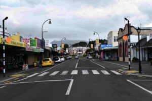 Read more about the article Main street ‘unsafe’: survey shines spotlight on need for $70k fix
