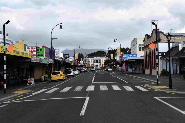 Read more about the article Main street ‘unsafe’: survey shines spotlight on need for $70k fix