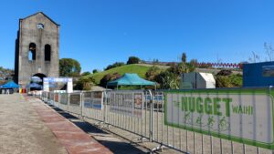 Read more about the article ‘Bad news’ as Nugget cancelled second year in a row