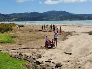 Read more about the article Community comes together to celebrate the sea