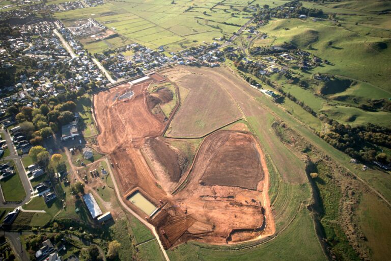 Read more about the article Paeroa racecourse enters new era with redevelopment