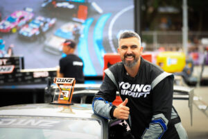 Read more about the article Young Drift’s eyes fixed on victory