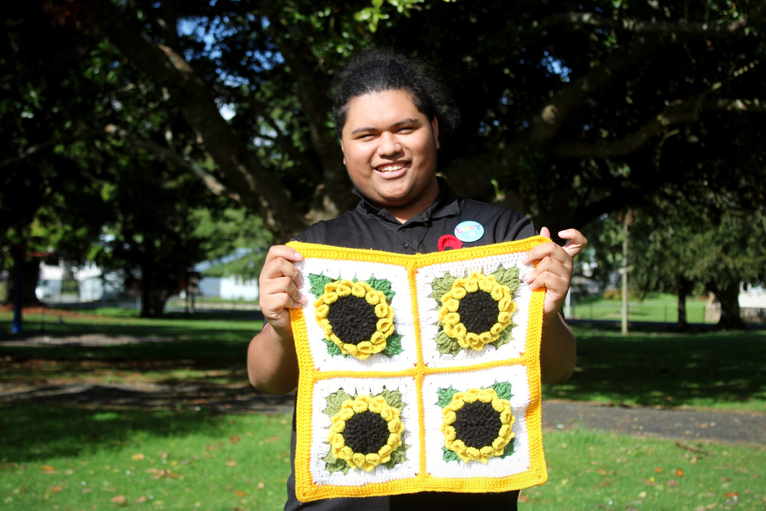 You are currently viewing Culture, craft combine in crochet calling