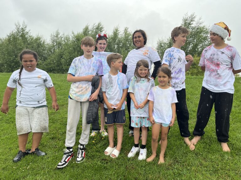 Read more about the article Students known, inspired and supported at Kopuarahi