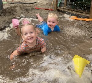 Read more about the article Relationships valued at Paeroa Early Learning Centre