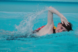 Read more about the article Sports a vital part of THS