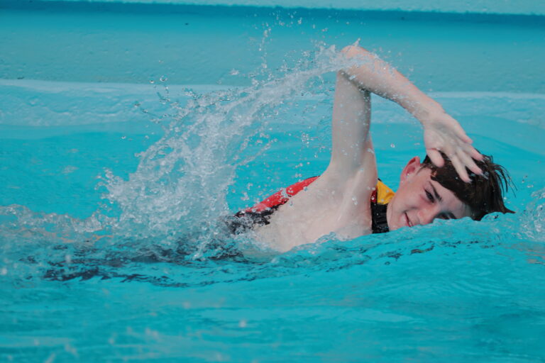 Read more about the article Sports a vital part of THS